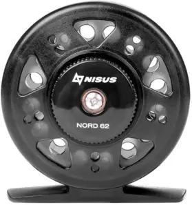 Катушки рыболовные Nisus