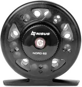 Катушки рыболовные Nisus