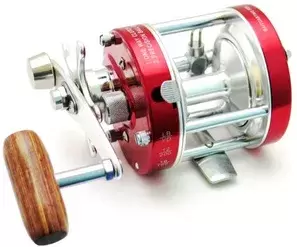 Катушки рыболовные Surf Master