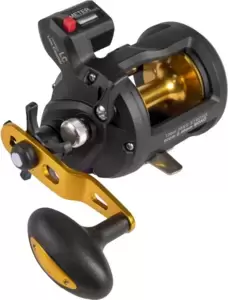 Катушки рыболовные WFT