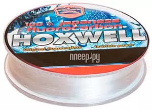 Леска рыболовная