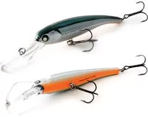 Приманки рыболовные