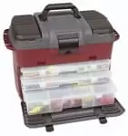 Ящики рыболовные