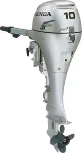 Лодочные моторы Honda