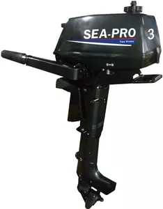 Лодочные моторы Sea-Pro