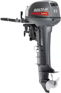 Лодочные моторы SEATAN