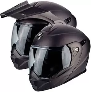 Мотошлемы и мотоэкипировка