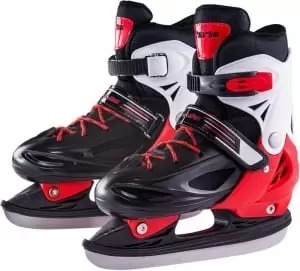 Коньки ледовые