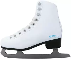 Коньки ледовые Atemi
