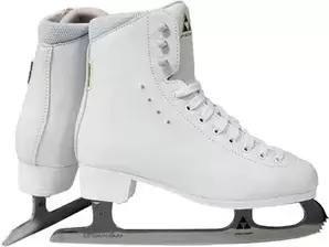 Коньки ледовые Fischer