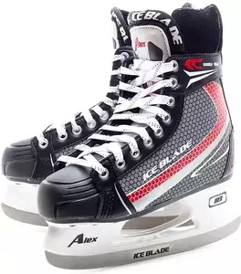 Коньки ледовые Ice Blade