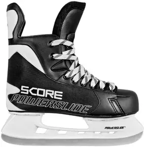 Коньки ледовые Powerslide