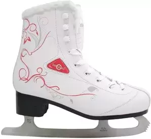 Коньки ледовые Senhai