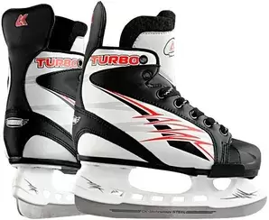 Коньки ледовые Спортивная Коллекция