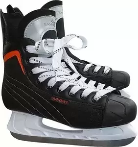 Коньки ледовые Sundays