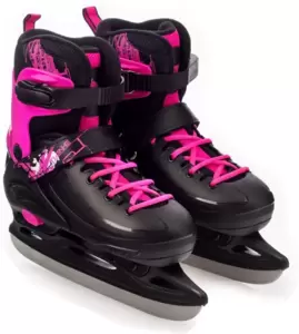 Коньки ледовые TIAN-E