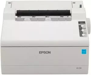 Матричные принтеры Epson