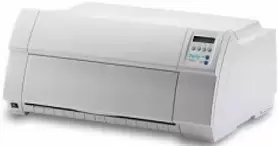 Матричные принтеры TallyGenicom