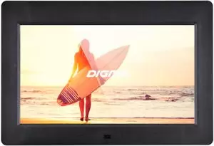 Фоторамки цифровые