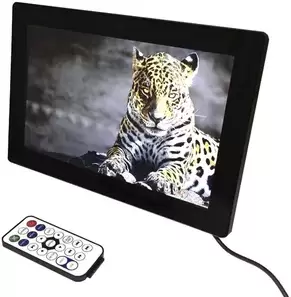 Фоторамки цифровые Espada