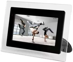 Фоторамки цифровые Hyundai