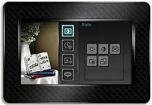 Фоторамки цифровые Transcend