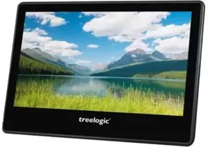 Фоторамки цифровые Treelogic