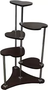 Подставки и стойки для цветов