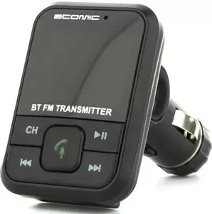 FM-модуляторы (трансмиттеры)