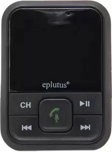 FM-модуляторы (трансмиттеры) Eplutus