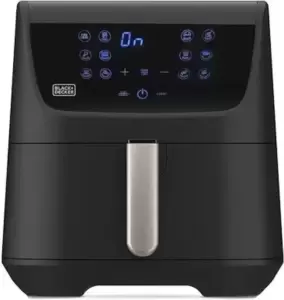 Аэрогрили Black&amp;Decker