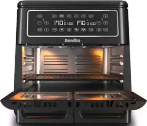 Аэрогрили Breville