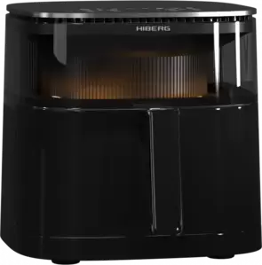 Аэрогрили Hiberg