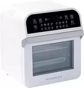 Аэрогрили Rawmid