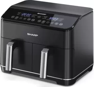 Аэрогрили Sharp