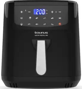 Аэрогрили Taurus