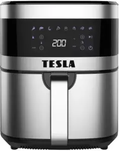Аэрогрили Tesla
