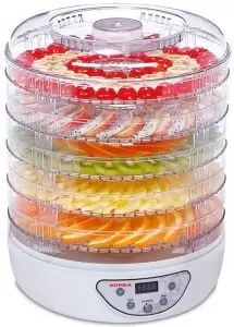 Сушилки для овощей и фруктов