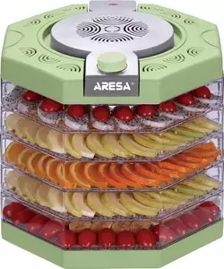 Сушилки для овощей и фруктов Aresa