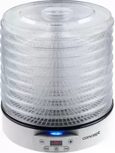 Сушилки для овощей и фруктов Concept