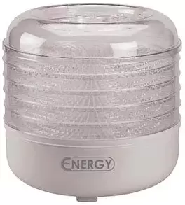 Сушилки для овощей и фруктов Energy