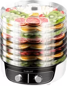 Сушилки для овощей и фруктов Garlyn