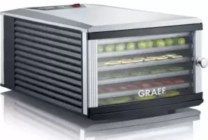 Сушилки для овощей и фруктов Graef