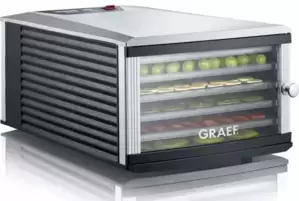 Сушилки для овощей и фруктов Graef