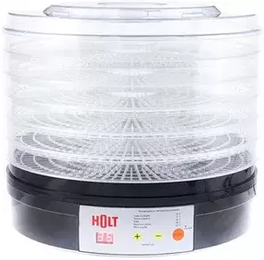 Сушилки для овощей и фруктов Holt