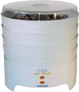 Сушилки для овощей и фруктов Niewiadow