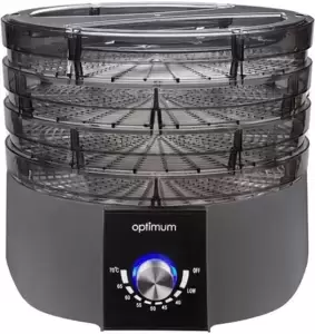 Сушилки для овощей и фруктов Optimum