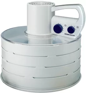 Сушилки для овощей и фруктов ROMMELSBACHER