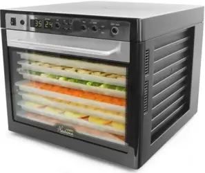 Сушилки для овощей и фруктов Tribest