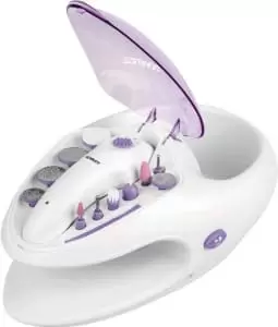 Маникюрные и педикюрные наборы